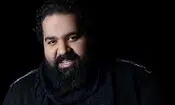 رضا صادقی برای روزهای جنگی خواند/ ویدئو