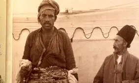  سفر به عصر قاجار؛ از ساحل «انزلی» تا چشم‌انداز «سردشت»