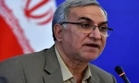 ضرب الاجل 30 روزه بهارستان به عین اللهی و همکاران