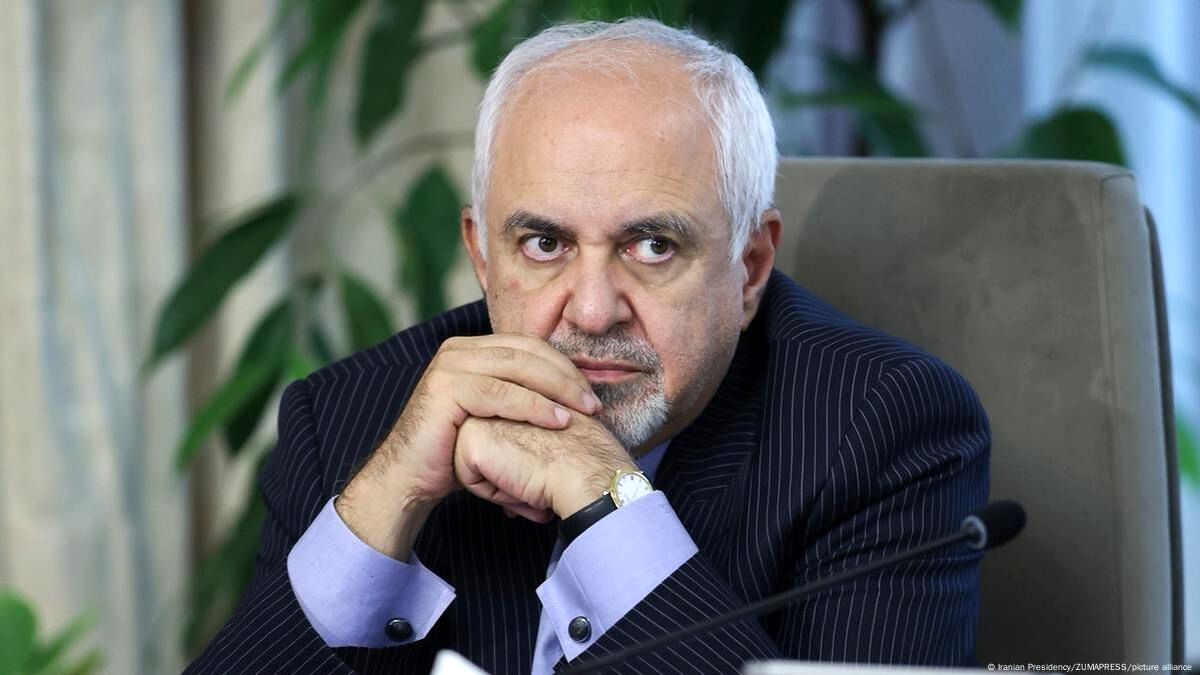 آیا «طرح مودت» محمدجواد ظریف جواب میدهد؟