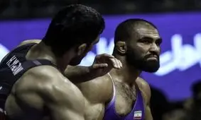 وفایی‌پور به مدال طلای جام یاشاردوغو رسید