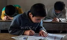 چرخه نابرابری اجتماعی؛ دانش آموزانی که در یک کشور اما در دو دنیای کاملاً متفاوت تحصیل می‌کنند