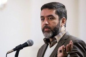  حمله تند مشاور قالیباف به علی کریمی 

