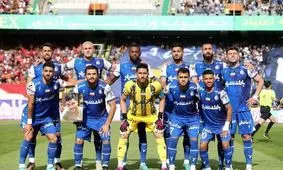 5 استقلالی از لیست ساپینتو خط خوردند