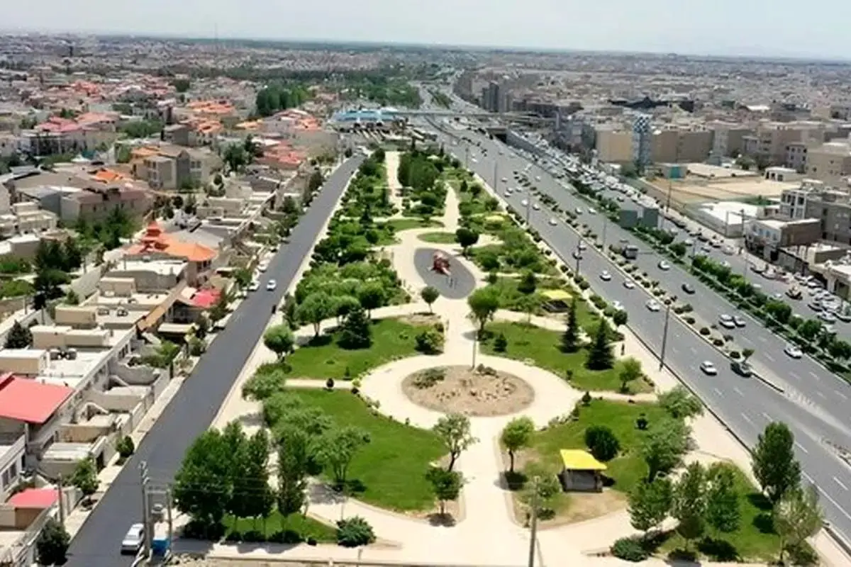 پایان بلاتکلیفی ۳۴ ساله ۱۰ هزار خانوار شهر اندیشه
