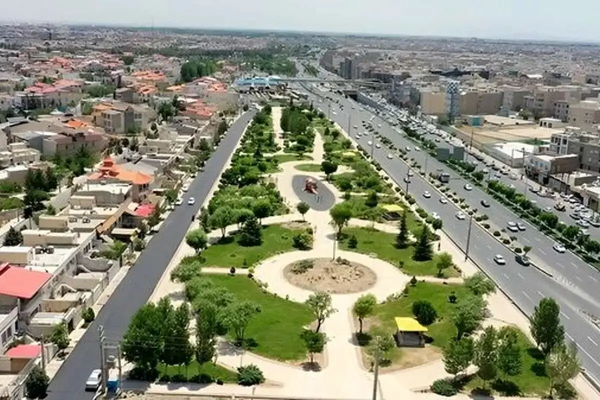 پایان بلاتکلیفی ۳۴ ساله ۱۰ هزار خانوار شهر اندیشه
