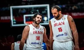 ماجرای انتقاد حدادی از دورگه‌ها در تیم ملی بسکتبال/ ویدئو
