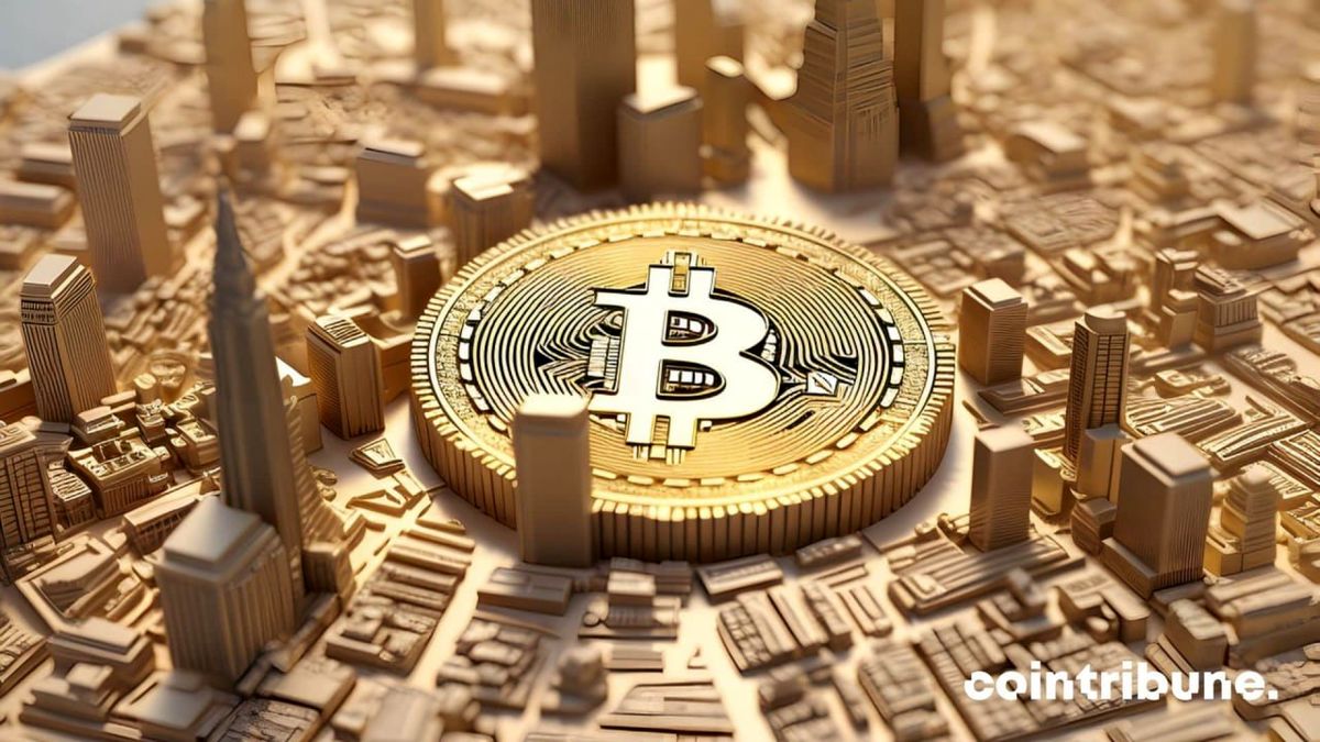 کیف کوک بیتکوین/ همه چیز بر وفق مراد بازیگر نوظهور بازار پول