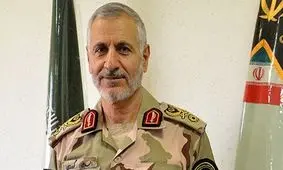 کشف ۵۳ قبضه سلاح جنگی و شکاری و مقادیر قابل توجهی مهمات در مرز ارومیه