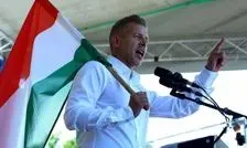 پاپوش جنسی برای پیشتاز انتخابات ریاست جمهوری