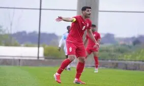 بلژیک با ترس طارمی را زیر نظر گرفت!