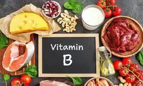 ویتامین های گروه B چه فوایدی دارند؟