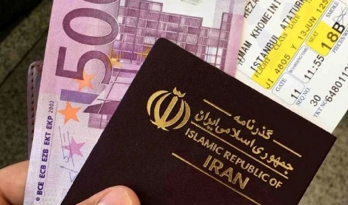 آیا عوارض خروج از کشور ۵ میلیون تومان میشود؟