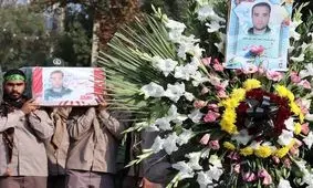 حکم اعدام قاتل شهید علی نظری، پاسدار ملایری‌ ‌در دیوان عالی تایید شد

