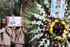 حکم اعدام قاتل شهید علی نظری، پاسدار ملایری‌ ‌در دیوان عالی تایید شد

