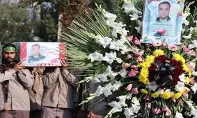 حکم اعدام قاتل شهید علی نظری، پاسدار ملایری‌ ‌در دیوان عالی تایید شد

