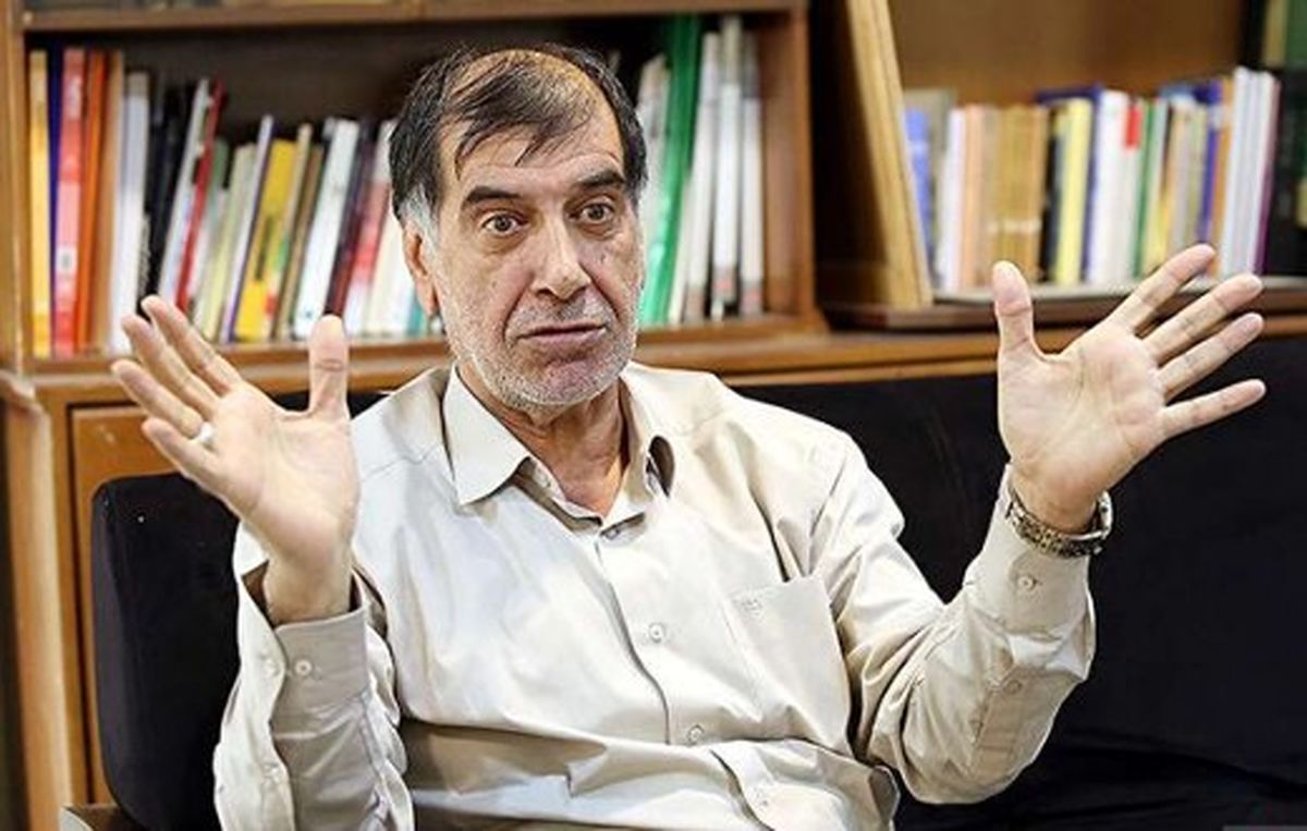 باهنر پس از شکست در کرمان: قصدم افزودن درصدی به مشارکت در انتخابات بود

