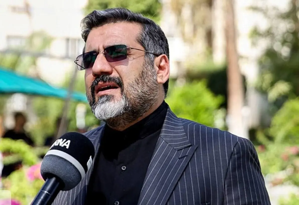 وزیر فرهنگ: لایحه جامع روزنامه‌نگاری در حال بررسی نهایی و ارسال به مجلس است