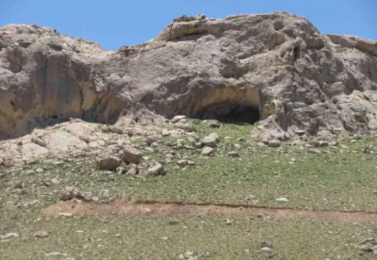 نشه بابل قدمت ۳۰۰۰ ساله دارد
