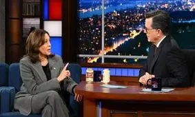 ادعای هریس درباره کمک شخصی ترامپ به پوتین

