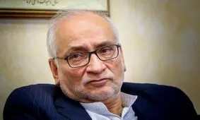 حمله کیهان به حسین مرعشی: تو عاشق کدخدایی بنابراین حق نداری دلواپس سفره مردم شوی/ شماها نمی گذارید مردم زندگی کنند