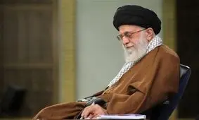 پیام تسلیت رهبر انقلاب درپی گذشت دکتر عماد افروغ