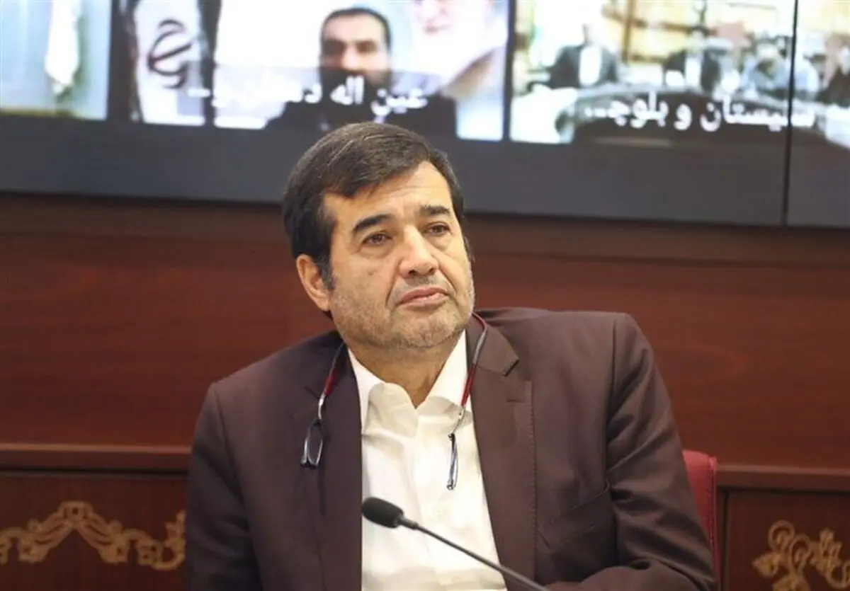 وزیر ورزش: ۲ نفر از دوومیدانی کاران ما در کره جنوبی آزاد شده اند/ ویدئو