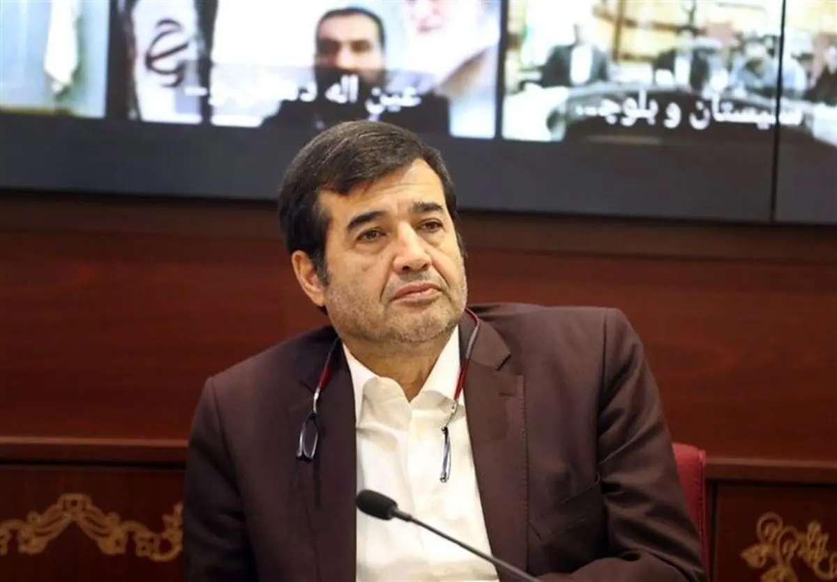 وزیر ورزش: ۲ نفر از دوومیدانی کاران ما در کره جنوبی آزاد شده اند/ ویدئو