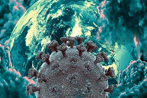 ردپای تغییرات اقلیمی در ظهور ویروس کرونا