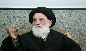 آیت‌الله آیت میردامادی درگذشت