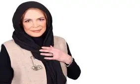 جدیدترین وضعیت بیتا فرهی در بیمارستان

