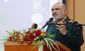 فرمانده کل سپاه: آثار خطرناک تحریم‌ها را خنثی‌کرده‌ایم/ راهی جز قوی شدن وجود ندارد