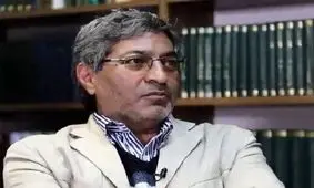 حبیب احمدزاده خطاب به ترامپ: در هیچ جنگی برنده نخواهی شد/ ویدئو