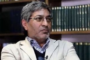 حبیب احمدزاده خطاب به ترامپ: در هیچ جنگی برنده نخواهی شد/ ویدئو
