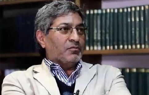 حبیب احمدزاده خطاب به ترامپ: در هیچ جنگی برنده نخواهی شد/ ویدئو