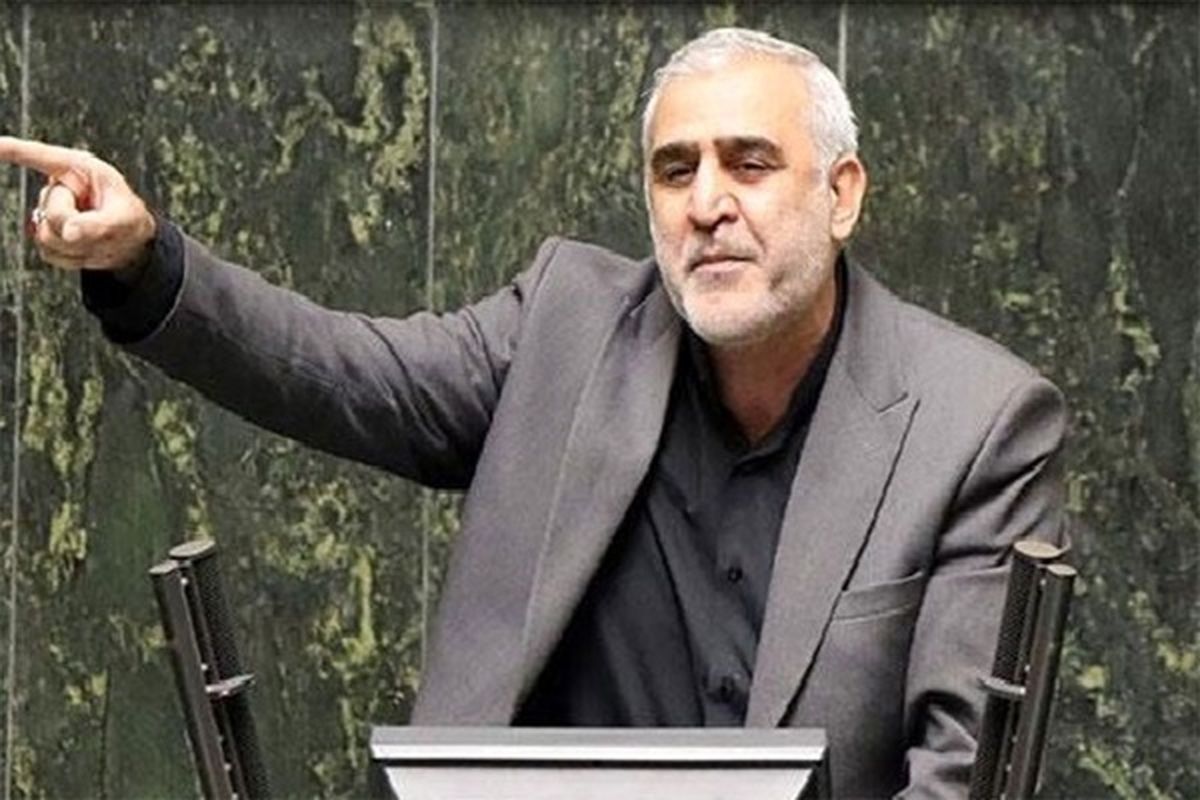 نماینده مجلس: خطر جدی کشور سوپرانقلابیها و انقلابینما هستند، نه اپوزیسیون