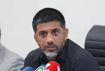 کناره گیری دبیر از انتخابات هیات رییسه اتحادیه جهانی کشتی