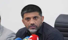 کناره گیری دبیر از انتخابات هیات رییسه اتحادیه جهانی کشتی