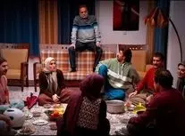 آتیه جاوید: من با تنابنده در دانشگاه همکلاس بودم به من گفت.../ ویدئو