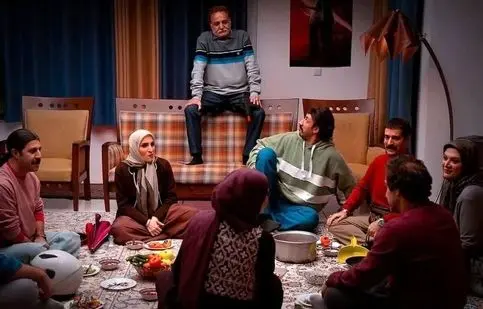 آتیه جاوید: من با تنابنده در دانشگاه همکلاس بودم به من گفت.../ ویدئو