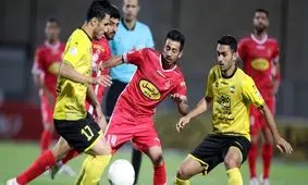 هافبک پرسپولیس، شاگرد نکونام شد