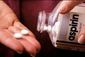 آسپیرین؛ دارویی قدیمی با نقشی جدید در پیشگیری از سرطان