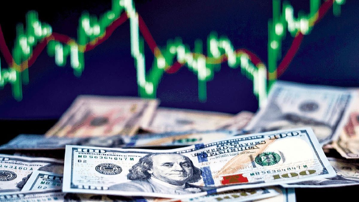 دلارزدایی چه ثمراتی برای اقتصاد ایران دارد؟