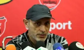 یحیی گل‌محمدی به کرونا مبتلا شد