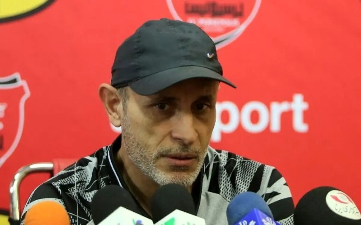 یحیی گل‌محمدی به کرونا مبتلا شد