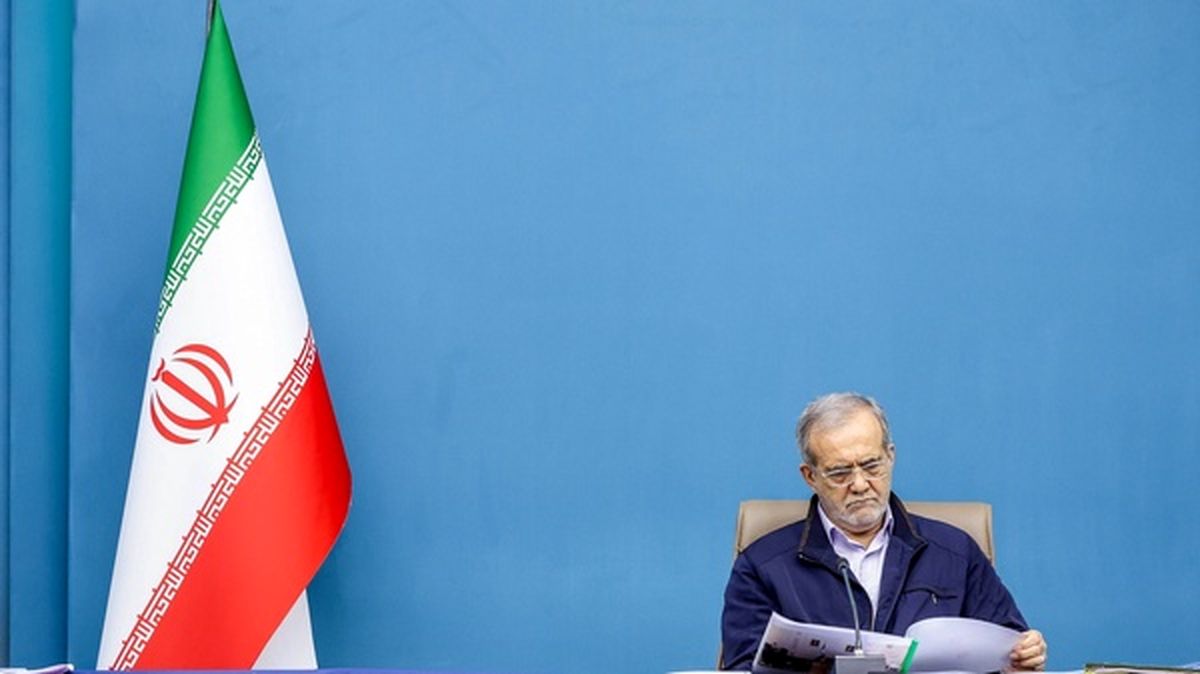 نظر دولت رفع فیلتر بیقاعده نیست