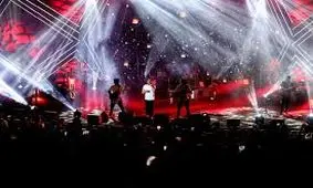 گزارشی از کنسرت‌های موسیقی؛ پاپ‌ها از پایتخت کوچ کردند