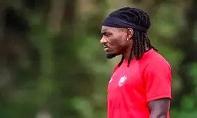 شوک به پرسپولیس با محرومیت ۶ ماهه بیفوما