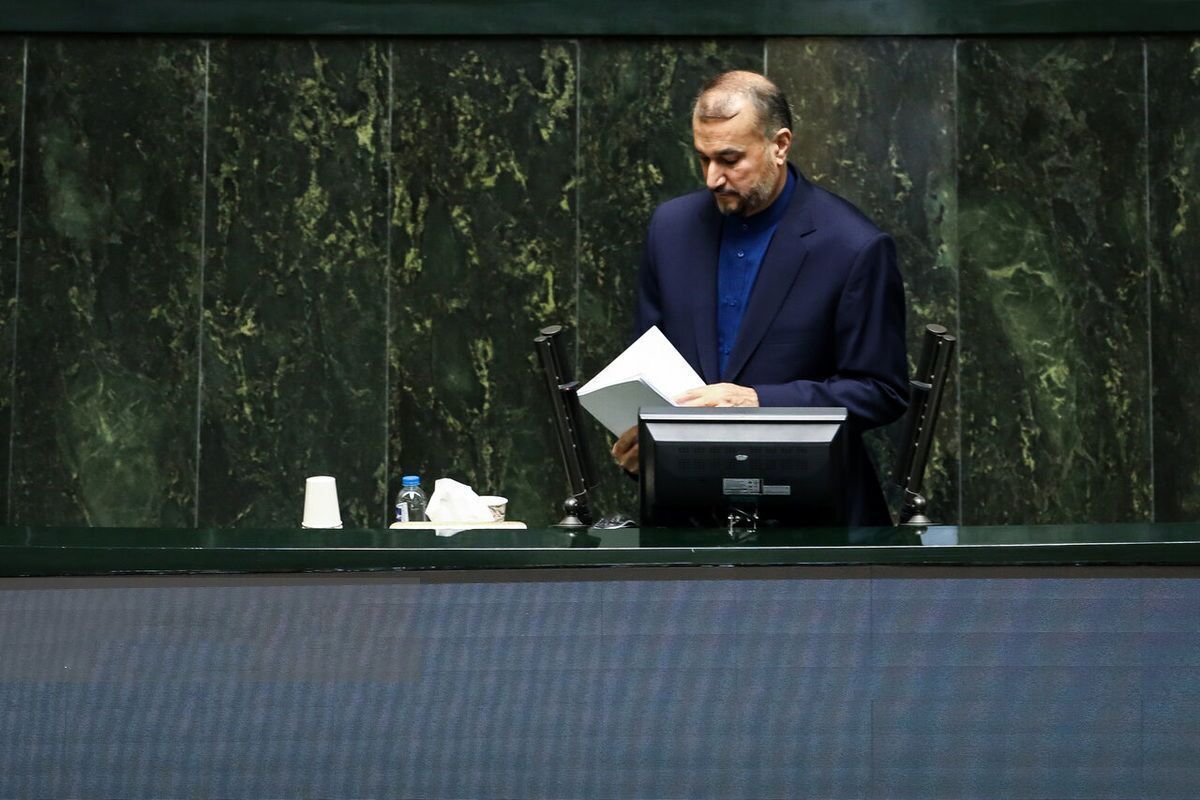مستثنی شدن 3 نهاد از هماهنگی با وزارت امور خارجه چه آسیبهایی به منافع ملی میزند؟
