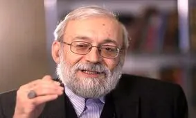 محمدجواد لاریجانی: باید آماده جنگ دوباره باشیم | فیلم